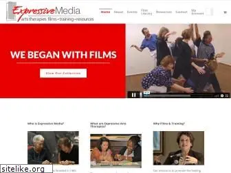 expressivemedia.org