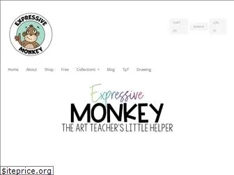 expressivemonkey.com