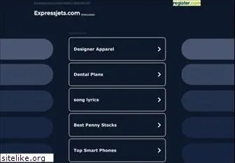 expressjets.com