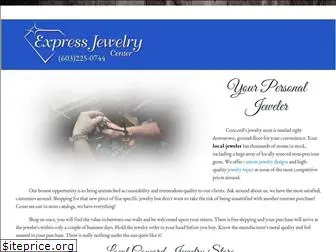 expressjewelrycenter.com