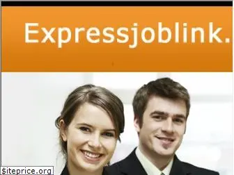 expressjoblink.com