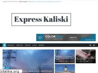 expresskaliski.pl