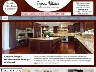 expresskitchenli.com