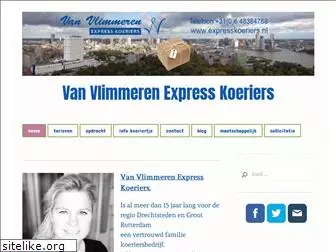 expresskoeriers.nl