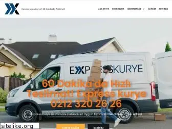 expresskurye.com