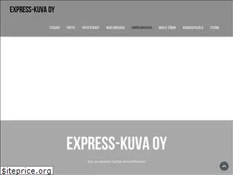 expresskuva.fi