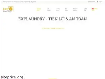 expresslaundry.com.vn