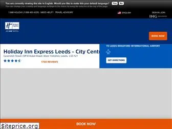 expressleeds.co.uk