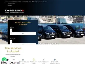 expresslimo24.com