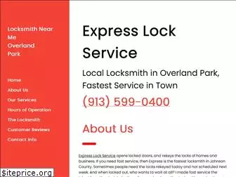 expresslockservice.com