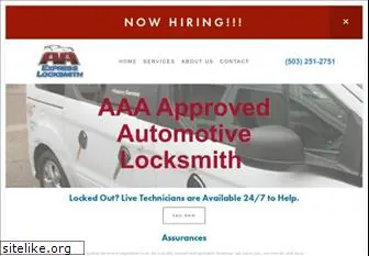 expresslocksmiths.com