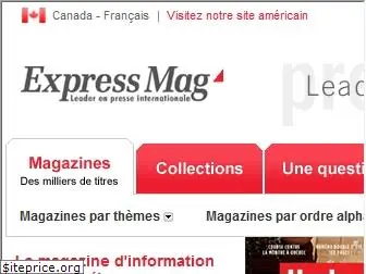 expressmag.com