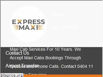 expressmaxi.com.au
