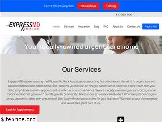 expressmdcare.com