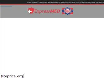 expressmednh.com