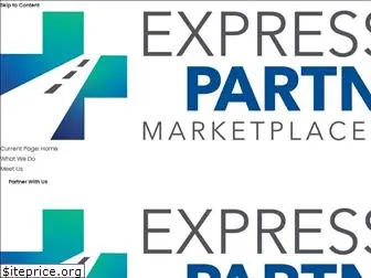 expressmedpartners.com
