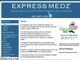 expressmedz.com