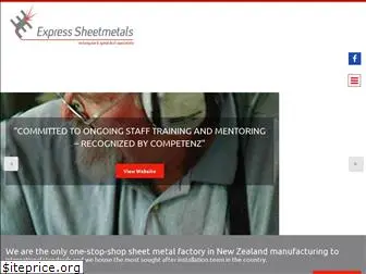 expressmetal.co.nz