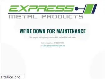 expressmetal.com.au