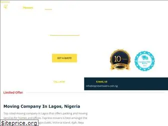 expressmovers.com.ng