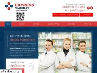 expressmyrx.com