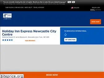 expressnewcastle.co.uk