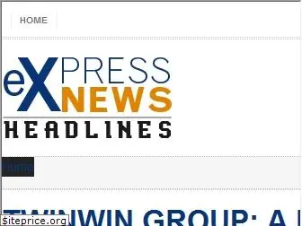 expressnewsheadlines.com