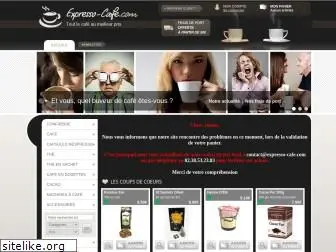 expresso-cafe.com