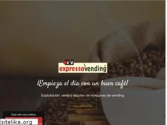 expresso-vending.com