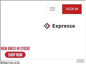 expresso.net