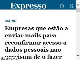 expresso.pt