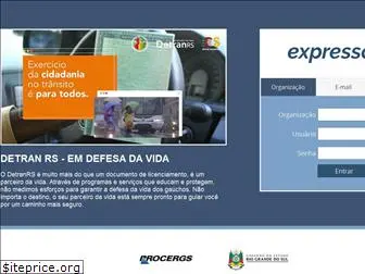 expresso.rs.gov.br