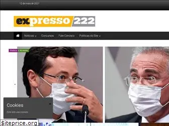 expresso222.com.br