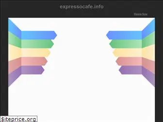 expressocafe.info