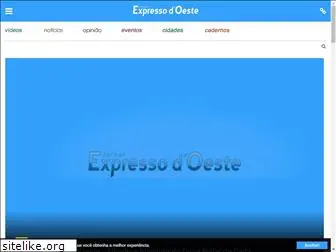 expressodoeste.com.br