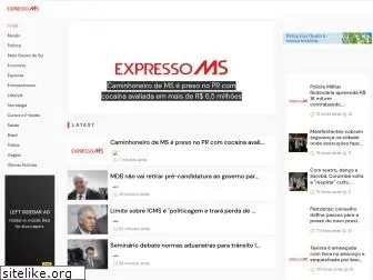 expressoms.com.br