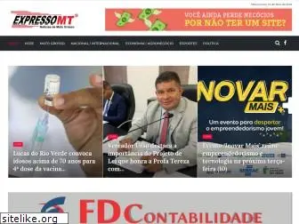 expressomt.com.br