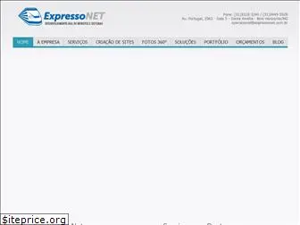 expressonet.com.br