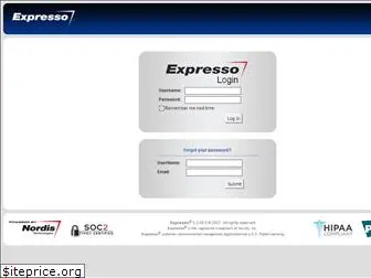 expressoprod.com
