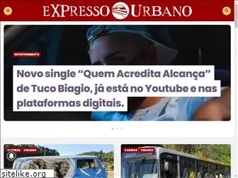 expressourbano.com.br