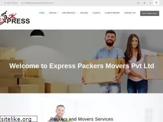 expresspackersmovers.co.in