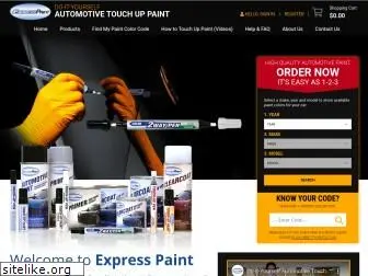 expresspaint.com