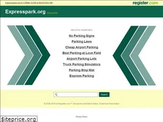 expresspark.org