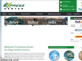 expresspbc.com
