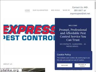 expresspestcontrol.com
