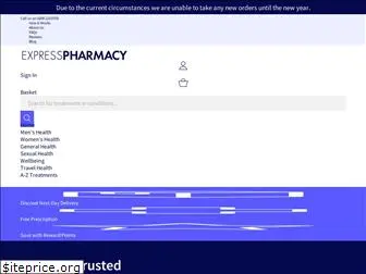 expresspharmacy.co.uk