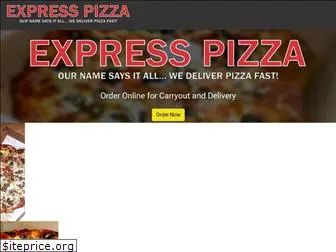 expresspizzahaywardca.com