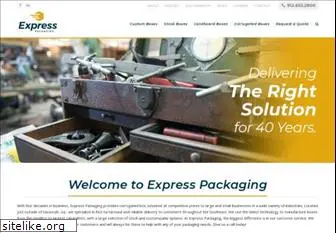 expresspkg.com