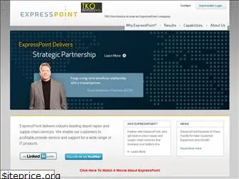 expresspoint.com
