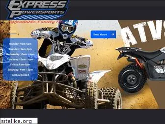 expresspowersport.com